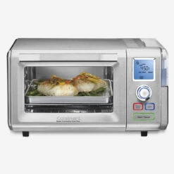Cuisinart - Combo Steam + Convection Oven -Home Kitchen Store cso 300n1c 1 57493.1597938516