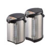 Zojirushi - 5L VE® Hybrid Water Boiler & Warmer - CV-DCC50XT -Home Kitchen Store cvdcc50xt 62778.1590840379