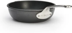 De Buyer - Choc Extreme 24cm Non-Stick Sauté Pan -Home Kitchen Store de Buyer Choc 9 4 Extreme Saute Pan 24 cm 8304 24 3 90992.1714148185