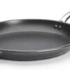 De Buyer - Choc Extreme 36cm Non-Stick Fry Pan With Stainless Steel Handle -Home Kitchen Store de Buyer Choc Extreme 14 Non Stick Fry Pan 36 cm 8310 36 2 17483.1714154053
