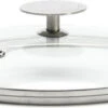 De Buyer - Choc Extreme 16cm Glass Lid