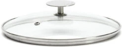 De Buyer - Choc Extreme 16cm Glass Lid