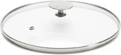 De Buyer - Choc Extreme 32cm Glass Lid