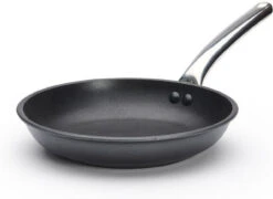 De Buyer - Choc Extreme 28cm Non-Stick Fry Pan With Stainless Steel Handle