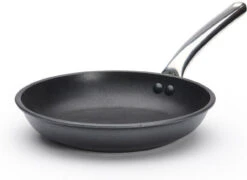 De Buyer - Choc Extreme 32cm Non-Stick Fry Pan With Stainless Steel Handle