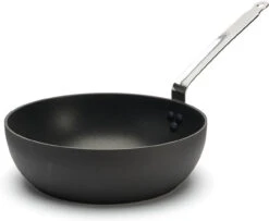 De Buyer - Choc Intense 28cm Sauté Pan