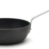 De Buyer - Choc Intense 24cm Sauté Pan -Home Kitchen Store de Buyer Choc Intense 9 4 Non Stick Crepe Pan 8768 24 66232.1714079108