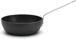 De Buyer - Choc Intense 24cm Sauté Pan
