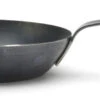 De Buyer - Lyonnaise Blue Steel Frypan 1 De Buyer - Lyonnaise Blue Steel Frypan -Home Kitchen Store de Buyer LA Lyonnaise 7 87 Blue Steel Frypan 5020 20 23460.1713474479