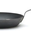 De Buyer - 28cm Lyonnaise Blue Steel Fry Pan -Home Kitchen Store de Buyer La Lyonnaise 11 Steel Blue Fry Pan 28 cm 5020 28 47755.1713969464