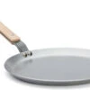 De Buyer - 24cm Mineral B Bois Crepe Pan -Home Kitchen Store de Buyer Mineral B Bois 9 45 Crepe Pan 5715 24 914b60ee 0f71 4875 8a18 8ec62da0dd9d 63748.1714065541