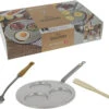 De Buyer - Brunch Time Gift Set -Home Kitchen Store de Buyer Mineral B Brunch Time Gift Set 5612 01 51373.1714074095