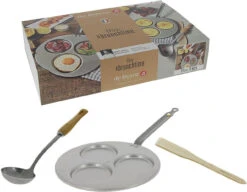 De Buyer - Brunch Time Gift Set