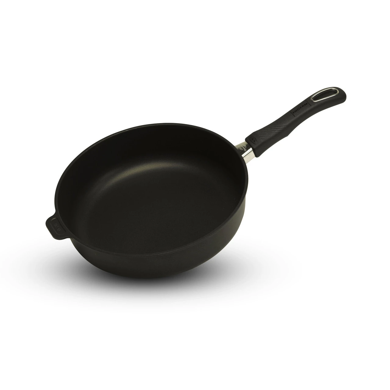 Gastrolux - 11" (28 Cm) Induction Deep Sauté Pan - 228IND 3 Gastrolux - 11" (28 Cm) Induction Deep Sauté Pan - 228IND