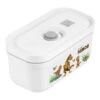 Zwilling - Vacuum Fresh & Save Small Dino Plastic Lunch Box - 1009846 -Home Kitchen Store dinosm 20458.1659557160