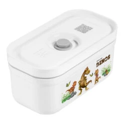 Zwilling - Vacuum Fresh & Save Small Dino Plastic Lunch Box - 1009846