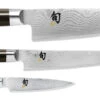 Shun - 3 Pc Classic Starter Set - 8" Chef's, 6" Utility, And 3.5" Paring Knife -Home Kitchen Store dms300 92704.1603373635