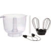 Ankarsrum - Double Beater Set With Bowl Attachment -Home Kitchen Store double beater complete detail 98978.1605890302