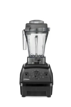 Vitamix - Explorian E310 2 H.P. Blender With 48 Oz Container - 64068 16 Vitamix - Explorian E310 2 H.P. Blender With 48 Oz Container - 64068 -Home Kitchen Store e310 black front 48oz 089 42955.1711453708