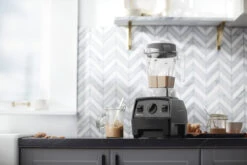 Vitamix - Explorian E310 2 H.P. Blender With 48 Oz Container - 64068 21 Vitamix - Explorian E310 2 H.P. Blender With 48 Oz Container - 64068 -Home Kitchen Store e310 black nutbutter 05930.1600872306