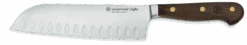 Wusthof - Crafter 7" Hollow Ground Santoku