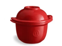 Emile Henry - 0.3L Grand Cru Egg Nest