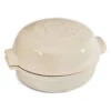 Emile Henry - Argile 0.55 L Cheese Baker -Home Kitchen Store emile henry emile henry cheese baker argile 91028417 199341 480x640 46930.1713288977