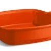 Emile Henry - 1.8L Toscane Square Baker 1 Emile Henry - 1.8L Toscane Square Baker -Home Kitchen Store emile henry square baking dish toscane 1 90614.1713277767
