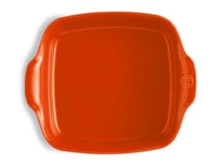 Emile Henry - 1.8L Toscane Square Baker -Home Kitchen Store emile henry square baking dish toscane 3 50065.1713277767