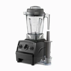 Vitamix - Explorian Series Tamper Holder - 65471 -Home Kitchen Store explorian tamper holder 2 04372.1590827393