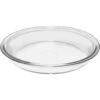 Anchor Hocking - 9" Fire King Round Pie Dish