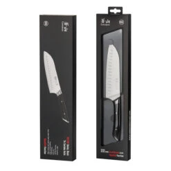 Cangshan - Helena 7" Santoku Knife 12 Cangshan - Helena 7" Santoku Knife -Home Kitchen Store fOd2tRzg 32623.1680203438