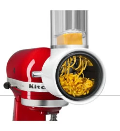 KitchenAid - Food Grinder, Slicer & Shredder Pack Mixer Attachments - KSM2VSGA -Home Kitchen Store feature 1175x1290 p160573 11 68963.1649083107.1280.1280 11268.1695244914