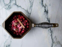 Finex - 1QT Cast Iron Sauce Pan 7 Finex - 1QT Cast Iron Sauce Pan -Home Kitchen Store finex 1 quart sauce pot cranberry 22412.1597348084