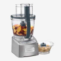 Cuisinart - Elite Collection 14 Cup Die Cast Food Processor -Home Kitchen Store fp 14dcnc 1 44864.1597937019