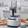 Cuisinart - Elemental 8 Cup Food Processor -Home Kitchen Store fp 8svc 12 45321.1675101035