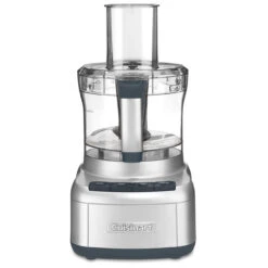 Cuisinart - Elemental 8 Cup Food Processor -Home Kitchen Store fp 8svc 1 16327.1675101035