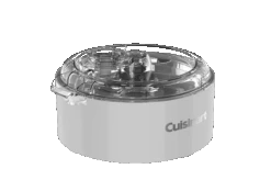 Cuisinart - Dicing Kit For Core Custom 10 Cup Food Processor