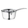 Frieling - 1 Qt Stainless Steel Sauce Pan With Pour Spout Induction Ready 1 Frieling - 1 Qt Stainless Steel Sauce Pan With Pour Spout Induction Ready -Home Kitchen Store frek2370502816 1000 11786.1677276631