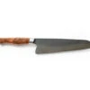 Steelport - 8" Carbon Steel Chef's Knife - 65 HRC, Made In USA -Home Kitchen Store gallery chef knife 1600x1068 85647.1665152220