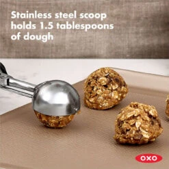 Oxo - Medium (Size 40) Cookie Scoop -Home Kitchen Store gg 1055893 8 1 95366.1611164184