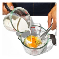 Oxo Good Grips - 2 Cup Glass Measuring Cup -Home Kitchen Store gg 11381900 2cupglassmeasuringcup pdp 02 88991.1710264814