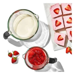 Oxo Good Grips - 2 Cup Glass Measuring Cup -Home Kitchen Store gg 11381900 2cupglassmeasuringcup pdp 05 35509.1710264814