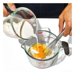 Oxo Good Grips - 4 Cup Glass Measuring Cup -Home Kitchen Store gg 11382000 4cupglassmeasuringcup pdp 02 30872.1710265096