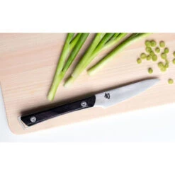 Shun - 3.5" Kazahana Paring Knife -Home Kitchen Store gpt0700 4 92626.1708966099