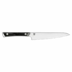 Shun - 6" Kazahana Utility Knife