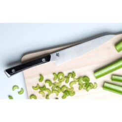 Shun - 6" Kazahana Utility Knife -Home Kitchen Store gpt0701 4 43084.1708617408