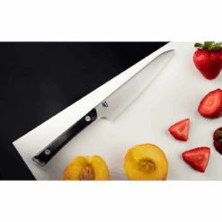 Shun - 6" Kazahana Utility Knife -Home Kitchen Store gpt0701 5 30993.1708617408