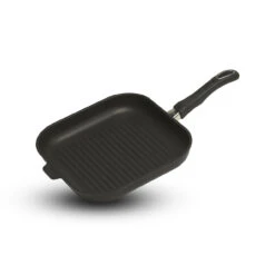 Gastrolux - 11" / 28 Cm Square Grill Pan - 428