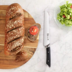 Cangshan - Helena 8" Bread Knife -Home Kitchen Store hK1YBYZw 45595.1680202174